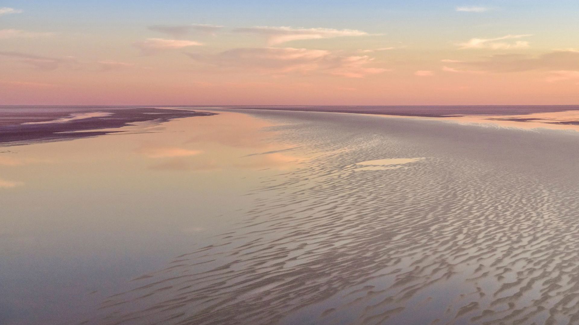 Lake Eyre
