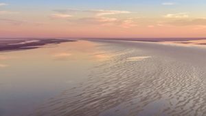 Lake Eyre