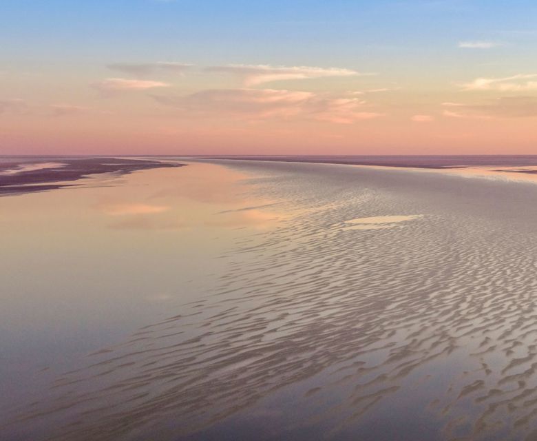 Lake Eyre