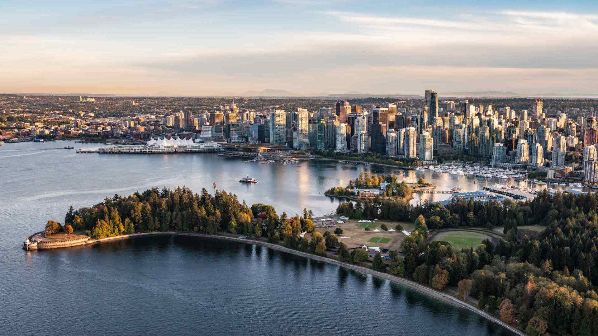 Vancouver