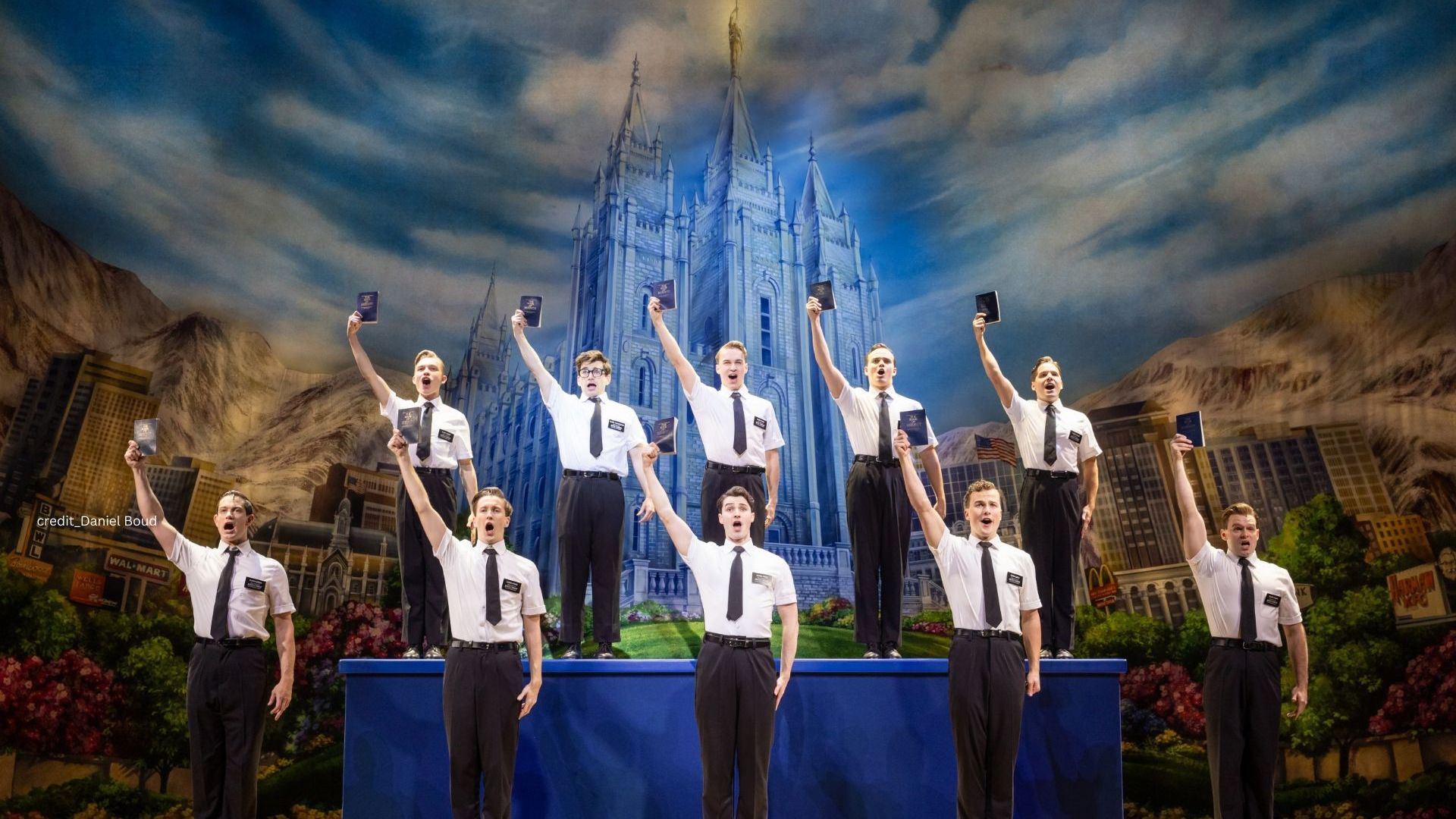 The Lion King Melbourne