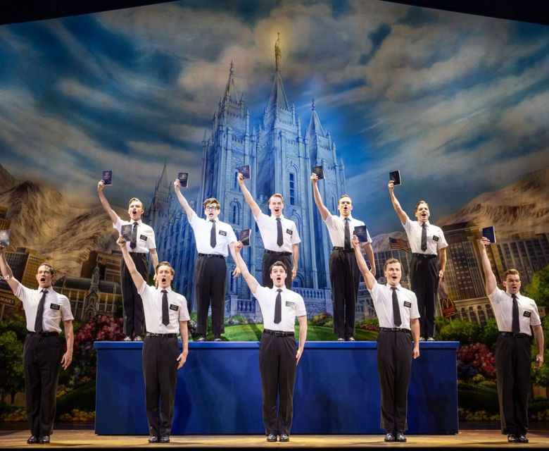 The Lion King Melbourne