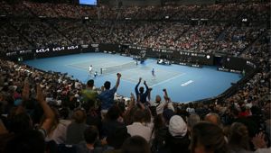 Australian Open Tennis © Australian Open