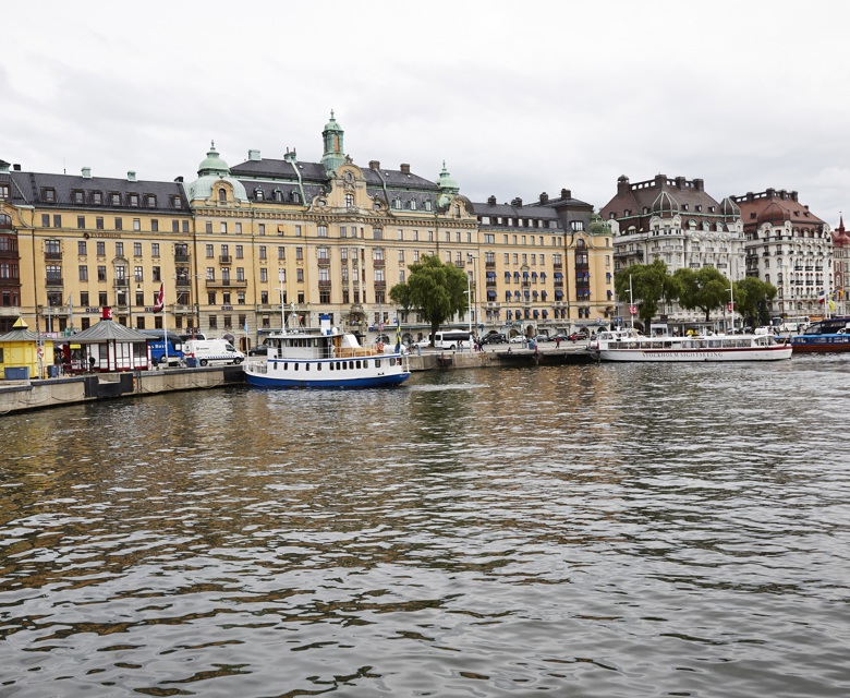 Stockholm, Sweden