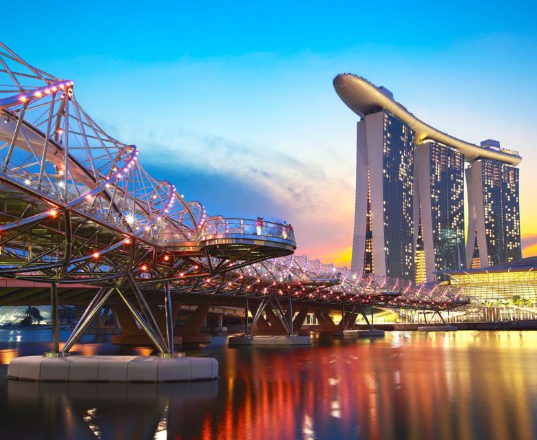 Singapore – New Year Sale 2026