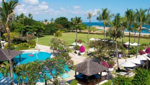 Holiday Inn Resort Baruna Bali, an IHG Hotel - Resort View