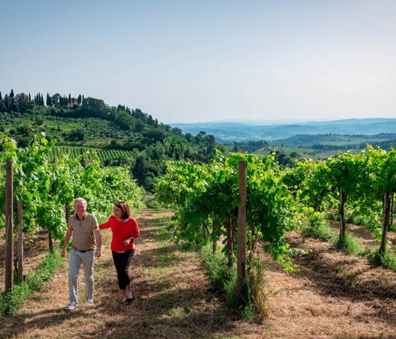 Tuscany