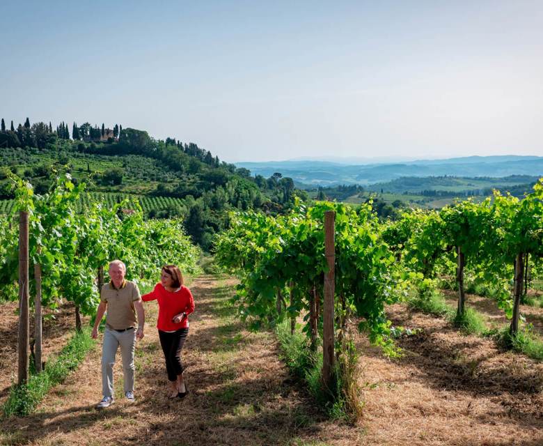 Tuscany