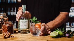 Kangaroo Island Spirits © South Australia Tourism