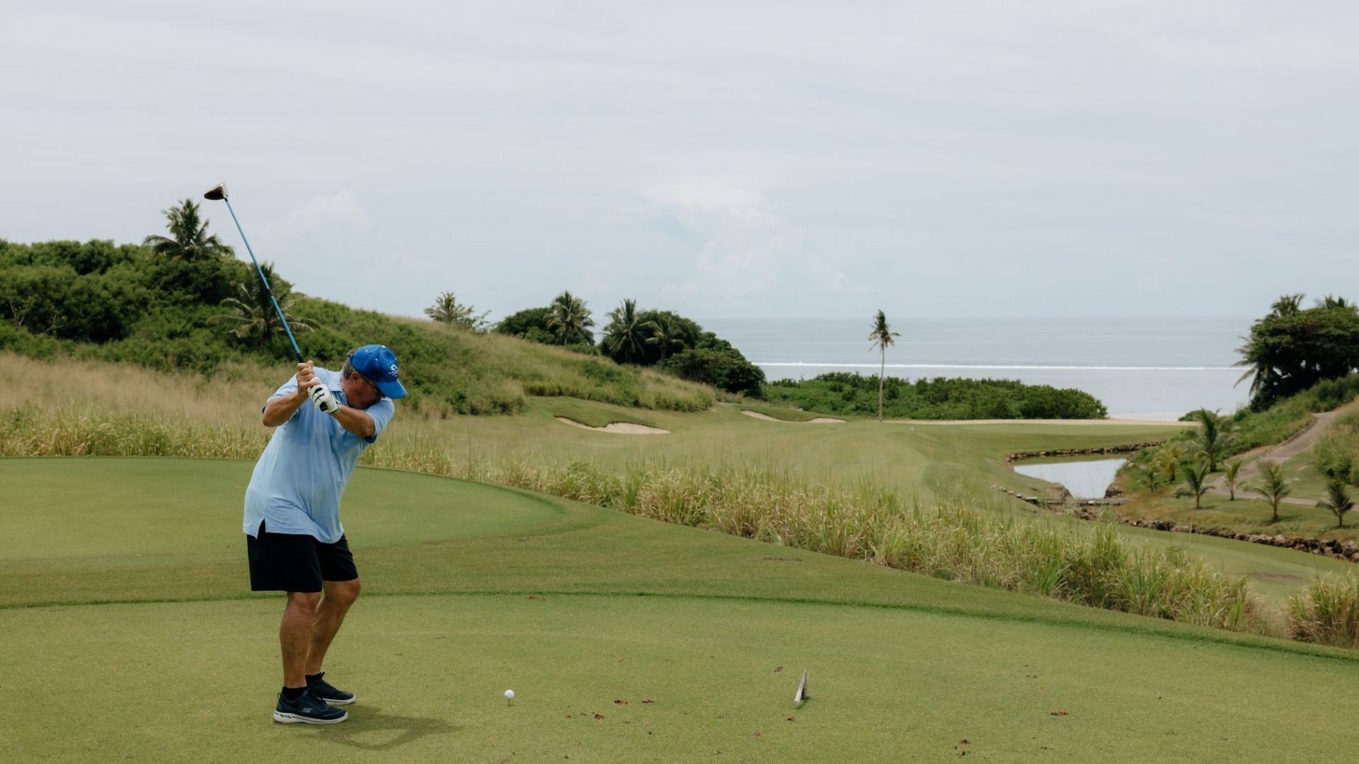 Intercon Golf Course