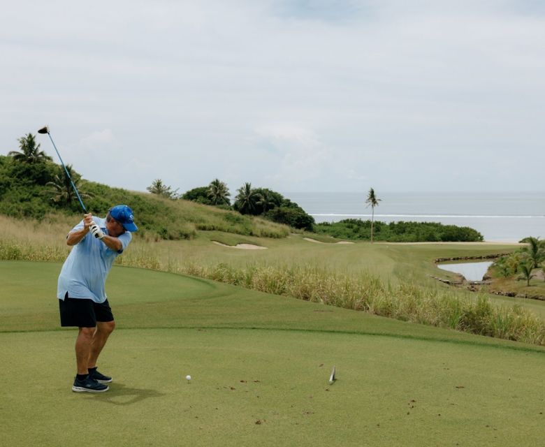 Intercon Golf Course
