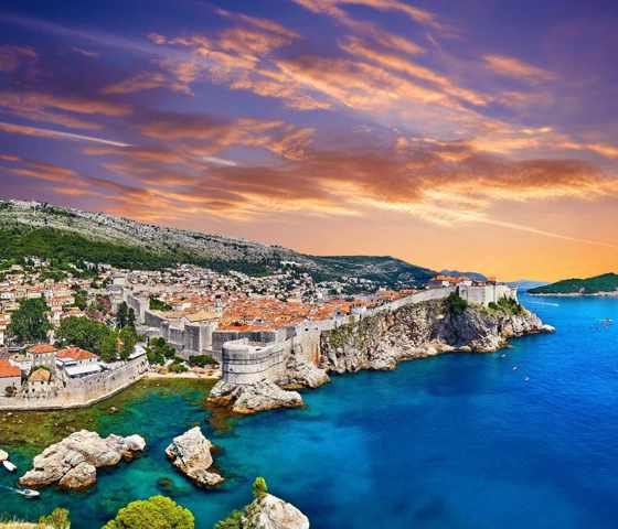 Dubrovnik Croatia