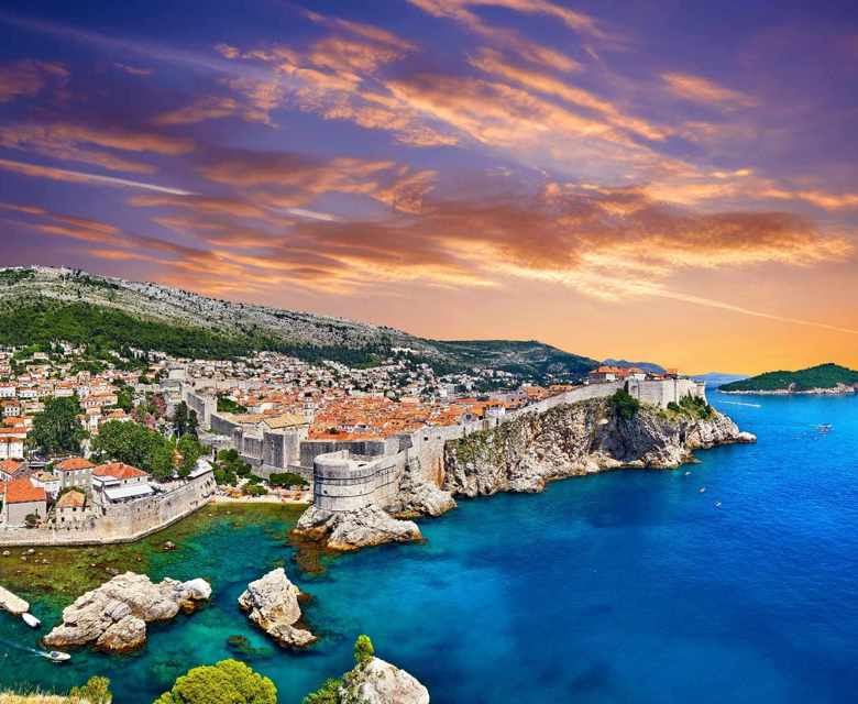 Dubrovnik Croatia