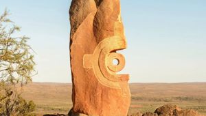 Living Desert Broken Hill