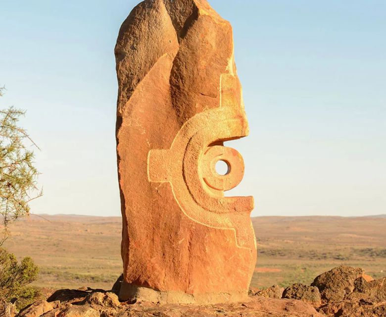 Living Desert Broken Hill