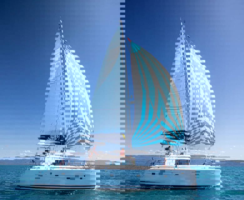Sailaway - boat