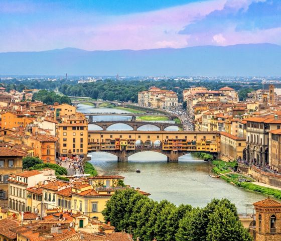 Tuscany, Italy