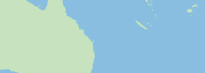 RCI_Brisbane_Noumea_Mystery Is._Vila © Royal Caribbean