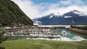 Skagway, Alaska