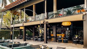 The Lamai Samui - The Plate Restaurant