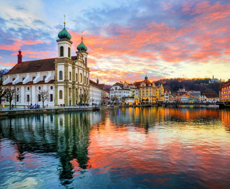 Lucerne