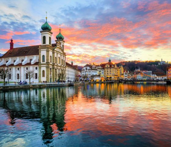 Lucerne