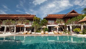 Chaweng Regent Beach Resort