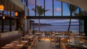 InterContinental Hayman Great Barrier Reef 
