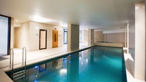 Mantra Sierra Grand Indoor Pool