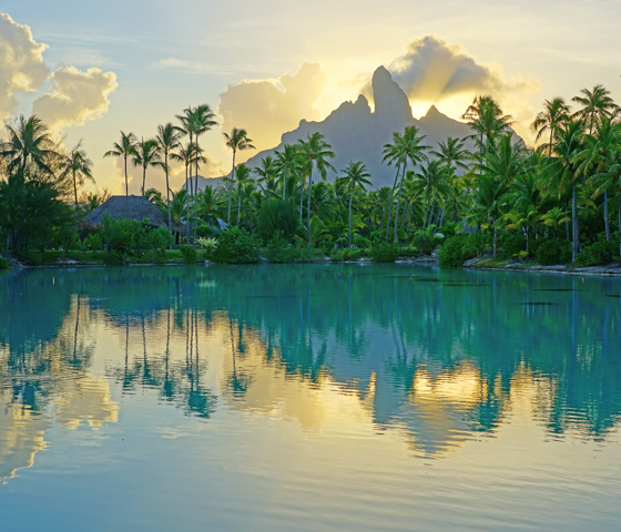 Bora Bora