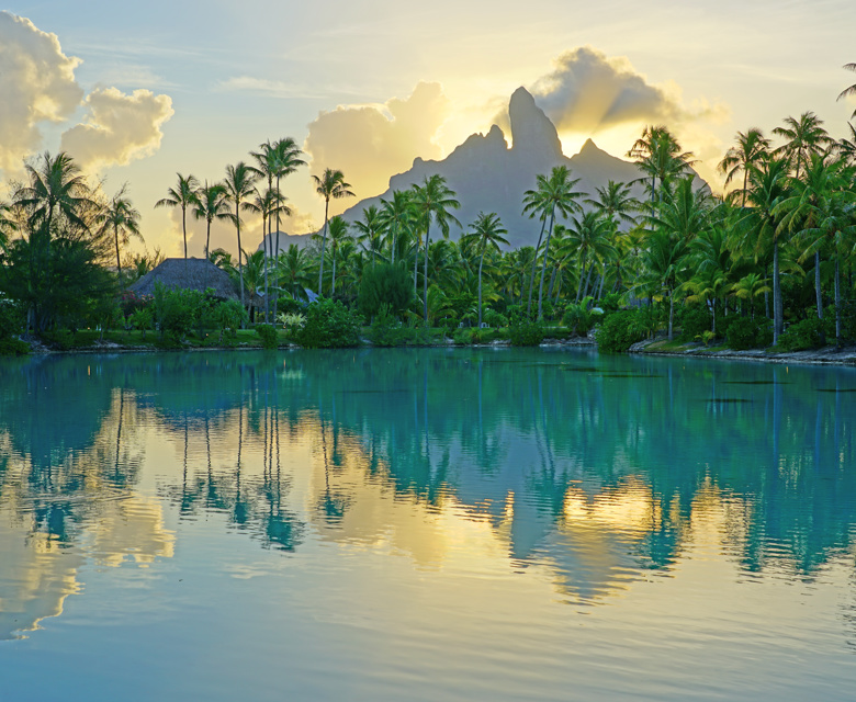 Bora Bora