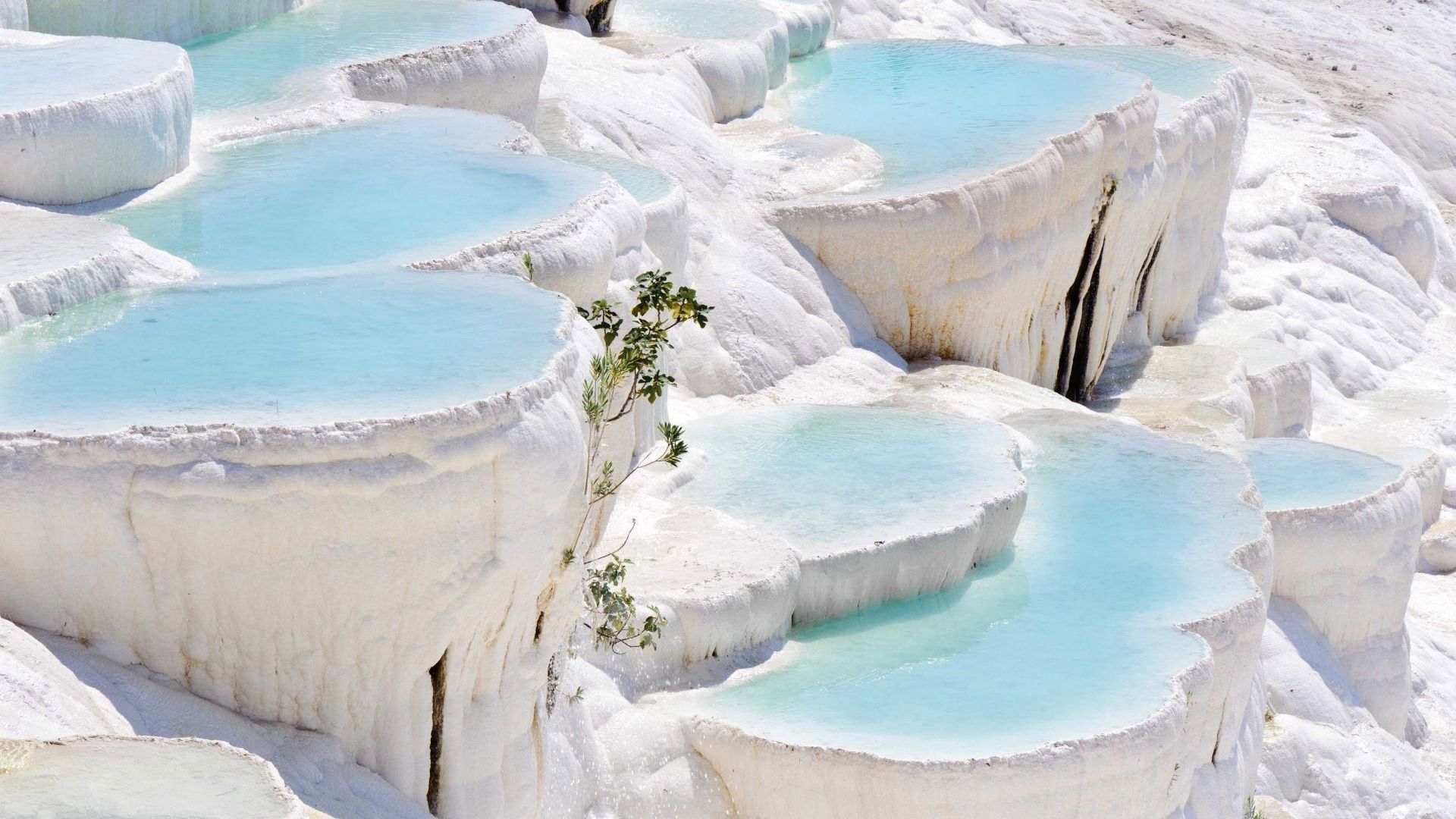 Pamukkale