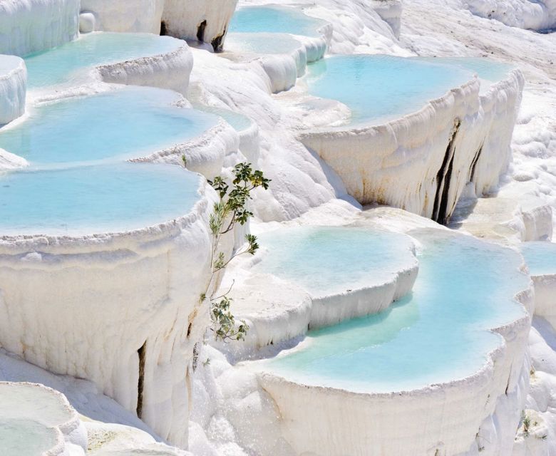 Pamukkale