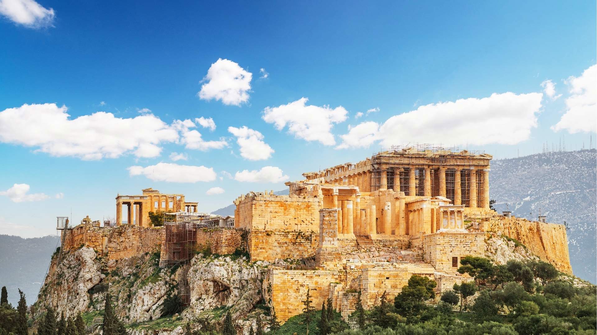 Athens, Greece