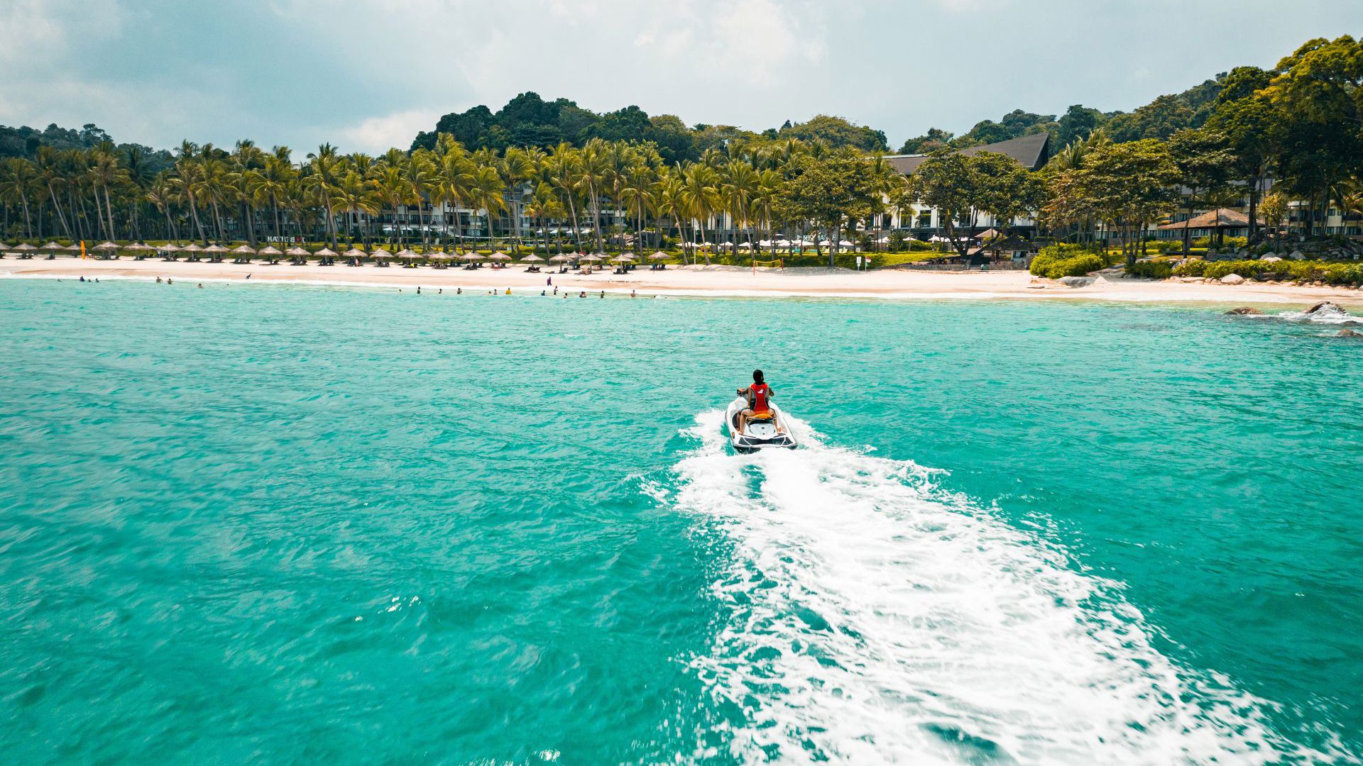 Club Med Bintan