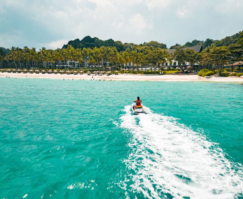 Club Med Bintan