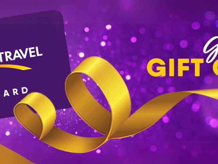 House of Travel Gift Card