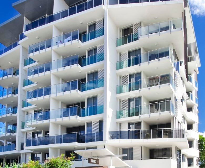 Coco Mooloolaba