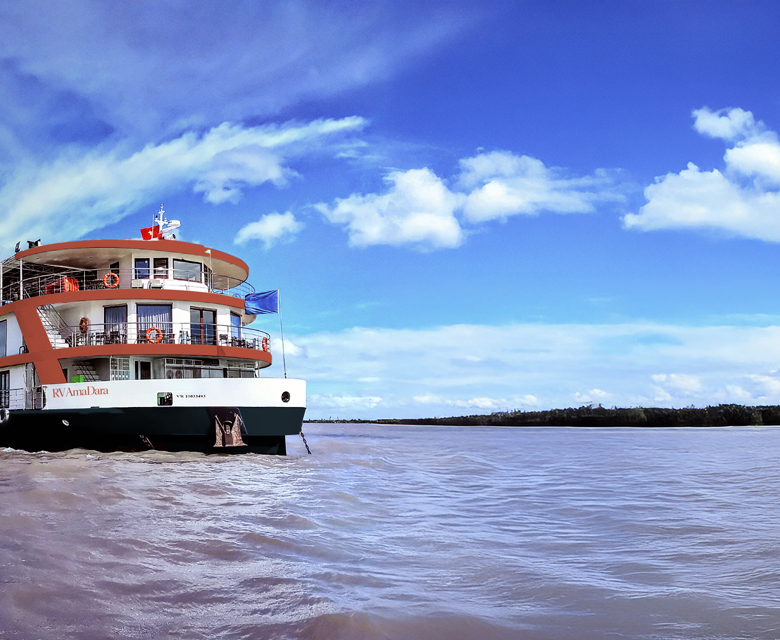 AmaDero - Mekong