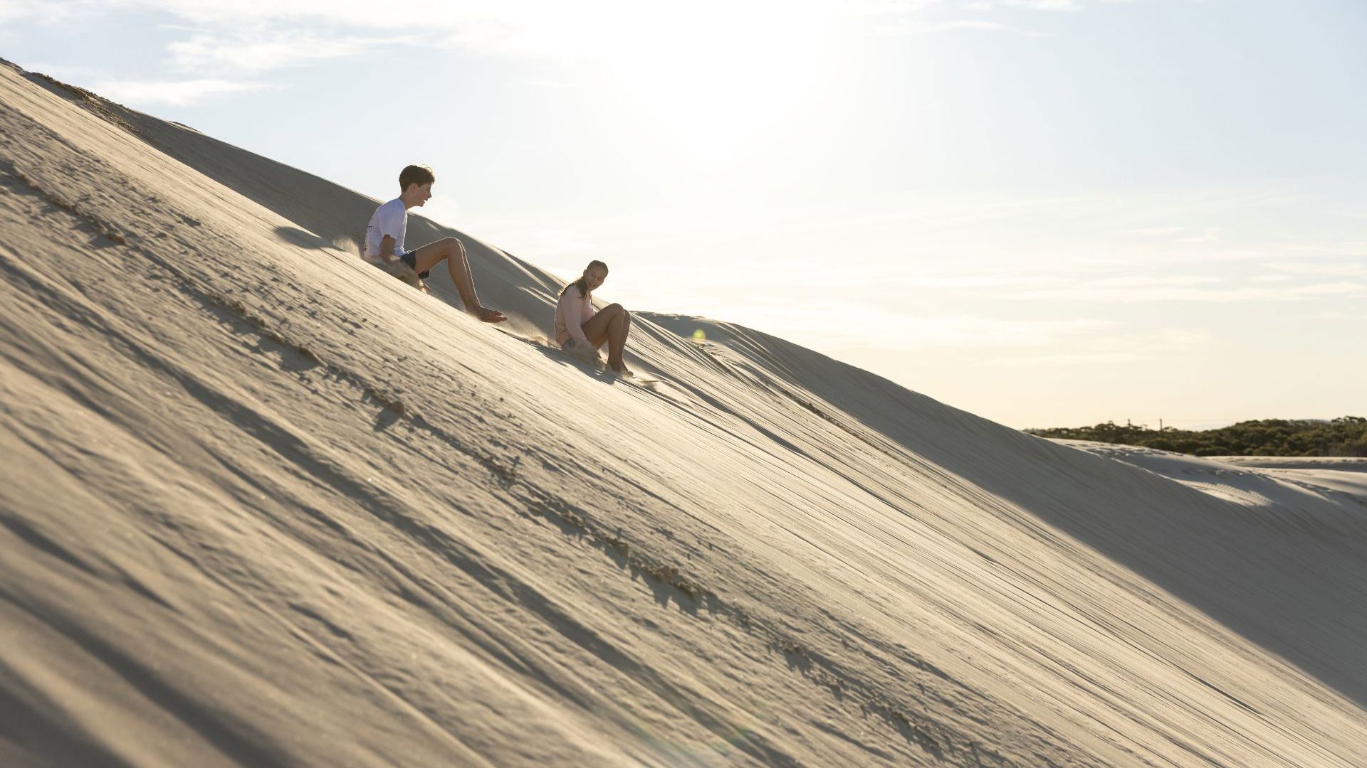 4WD R US, Port Stephens 187828 © Destination NSW