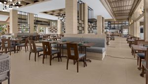 Courtyard by Marriott Phuket - The Phuket Eatery