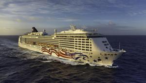 NCL Pride of America