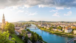 Magnificent Europe Avalon Waterways