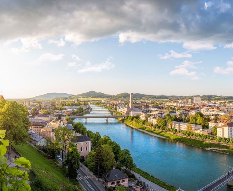 Magnificent Europe Avalon Waterways