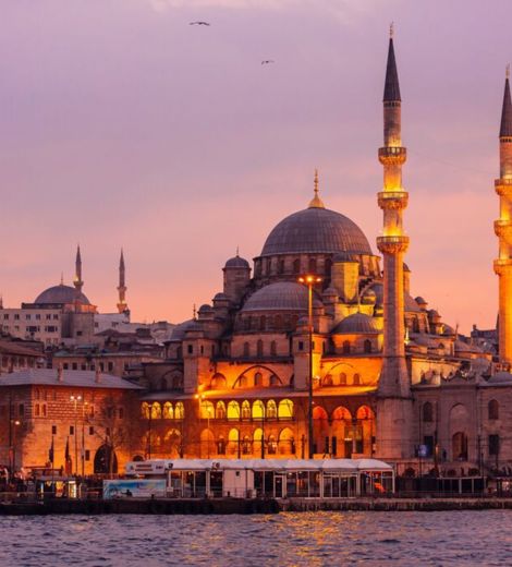Best Of Turkey