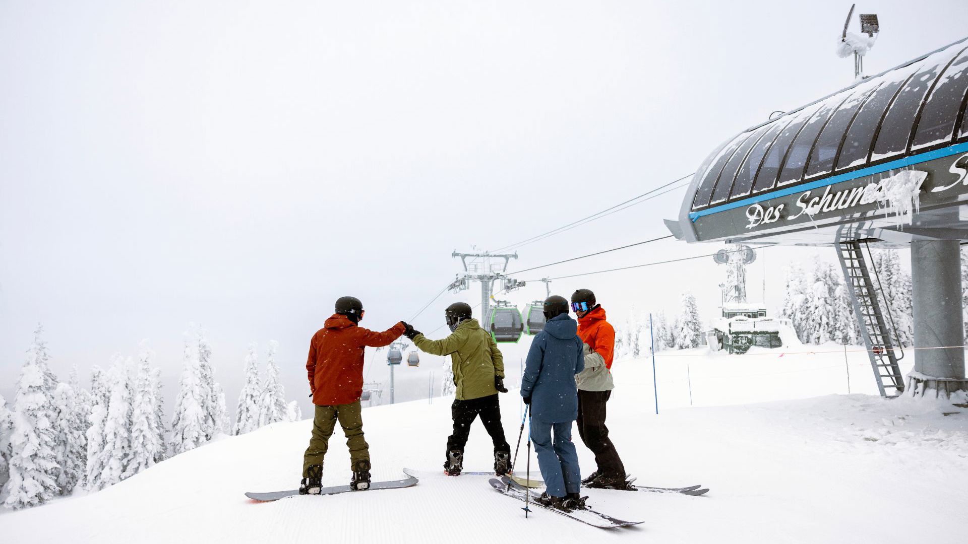 Silverstar - Travel&CO