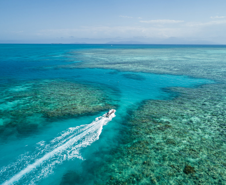 Queensland Winter Escapes