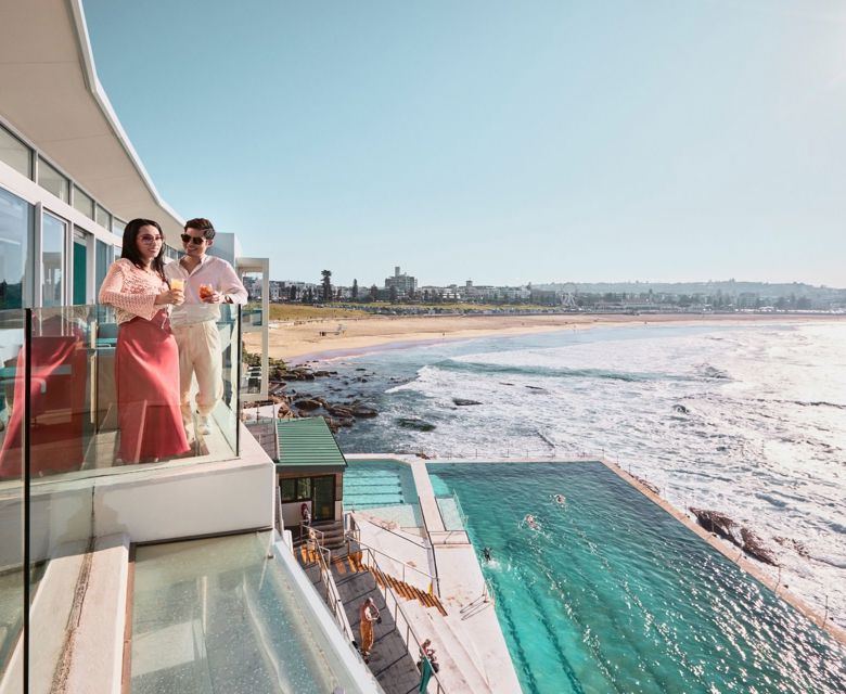 Bondi Icebergs, Bondi Beach 174730 © Destination NSW