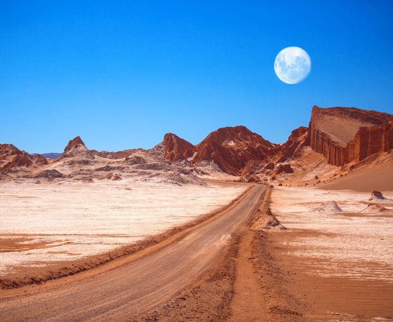 Signature Highlands of the Andes & Salt Flats with Viva Expeditions