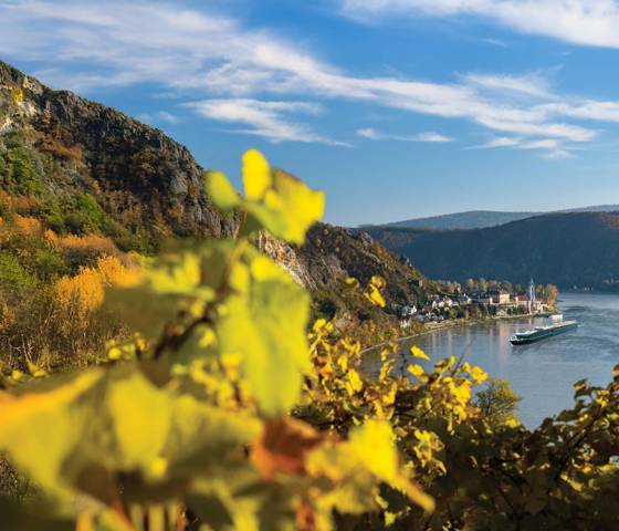 APT  Ostara - Solara Danube River